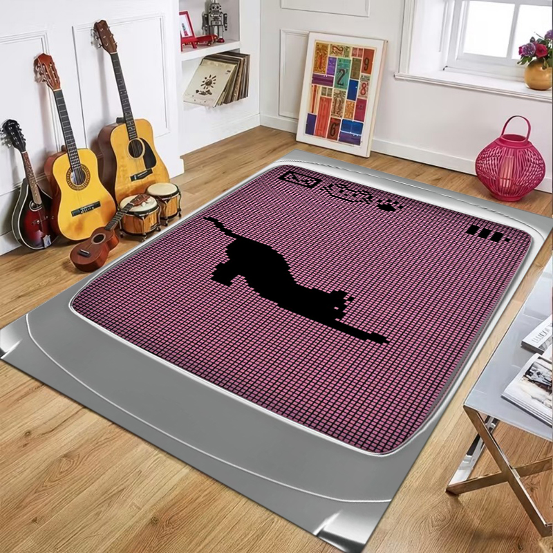 Retro Gaming Phone - Retro 90s Cell Phone Print Area