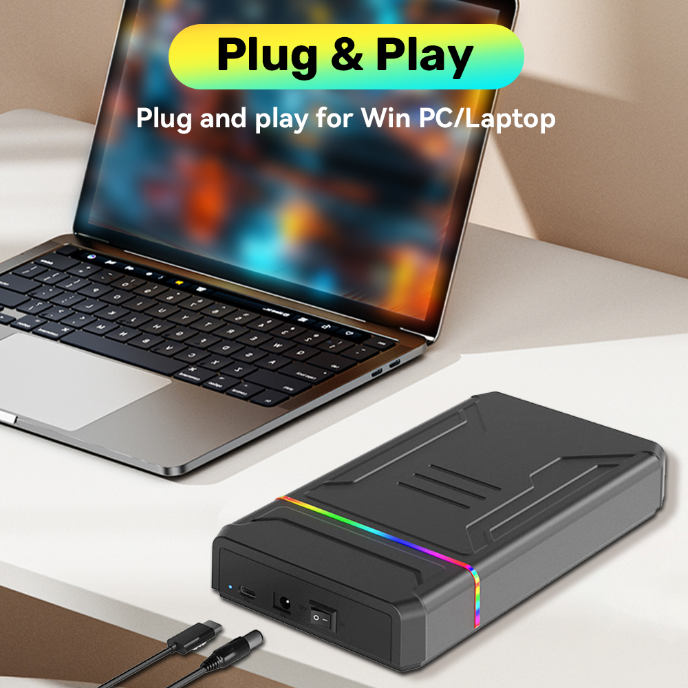 3TB External Retro Game HDD Em - đánh giá và giá Retro Gaming Hard Drive