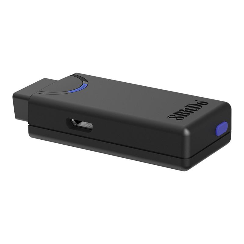 8BitDo Retro Receiver for Mega - đánh giá và giá Retro Gaming Fun