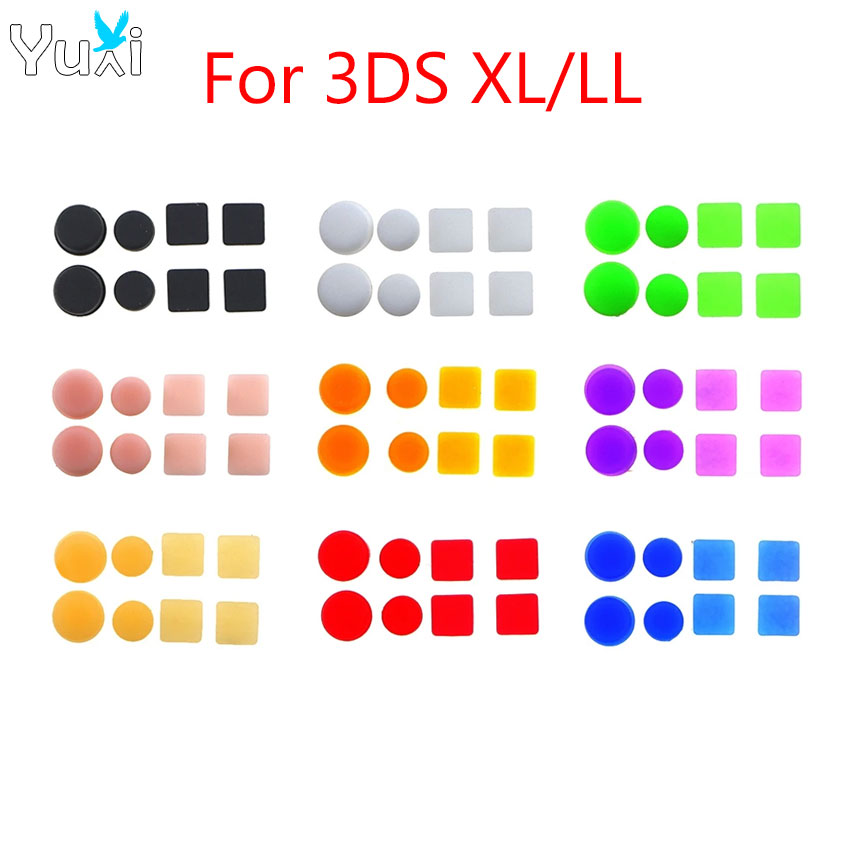 YuXi 1 Set For 3DSXL/3DSLL Fro - đánh giá và giá Console Dust Cover