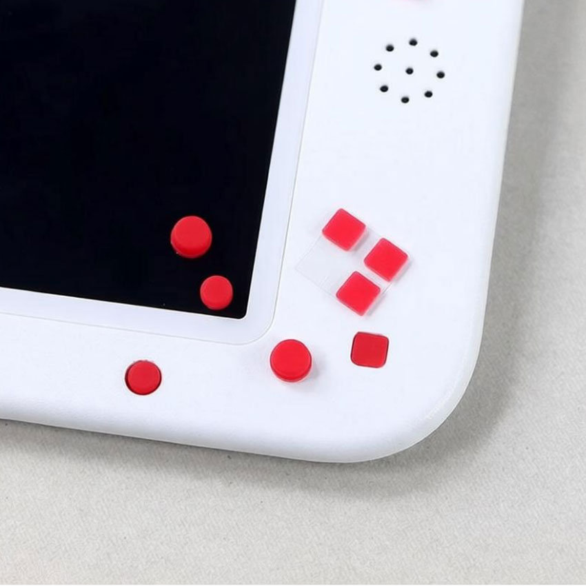 YuXi 1 Set For 3DSXL/3DSLL Fro - đánh giá và giá Console Dust Cover