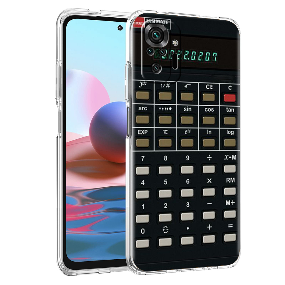 Transparent Phone Case for Red - đánh giá và giá Retro Gaming Phone