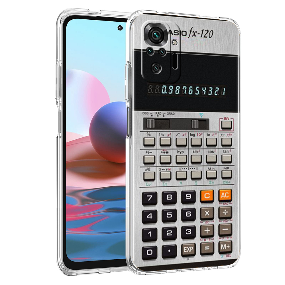 Transparent Phone Case for Red - đánh giá và giá Retro Gaming Phone