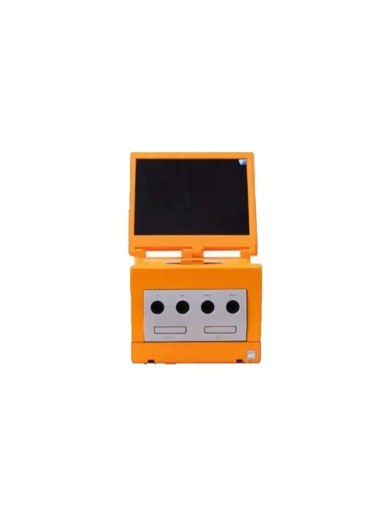 8Inch  Monitor  3D Print  for  - đánh giá và giá Retro Gaming Fun