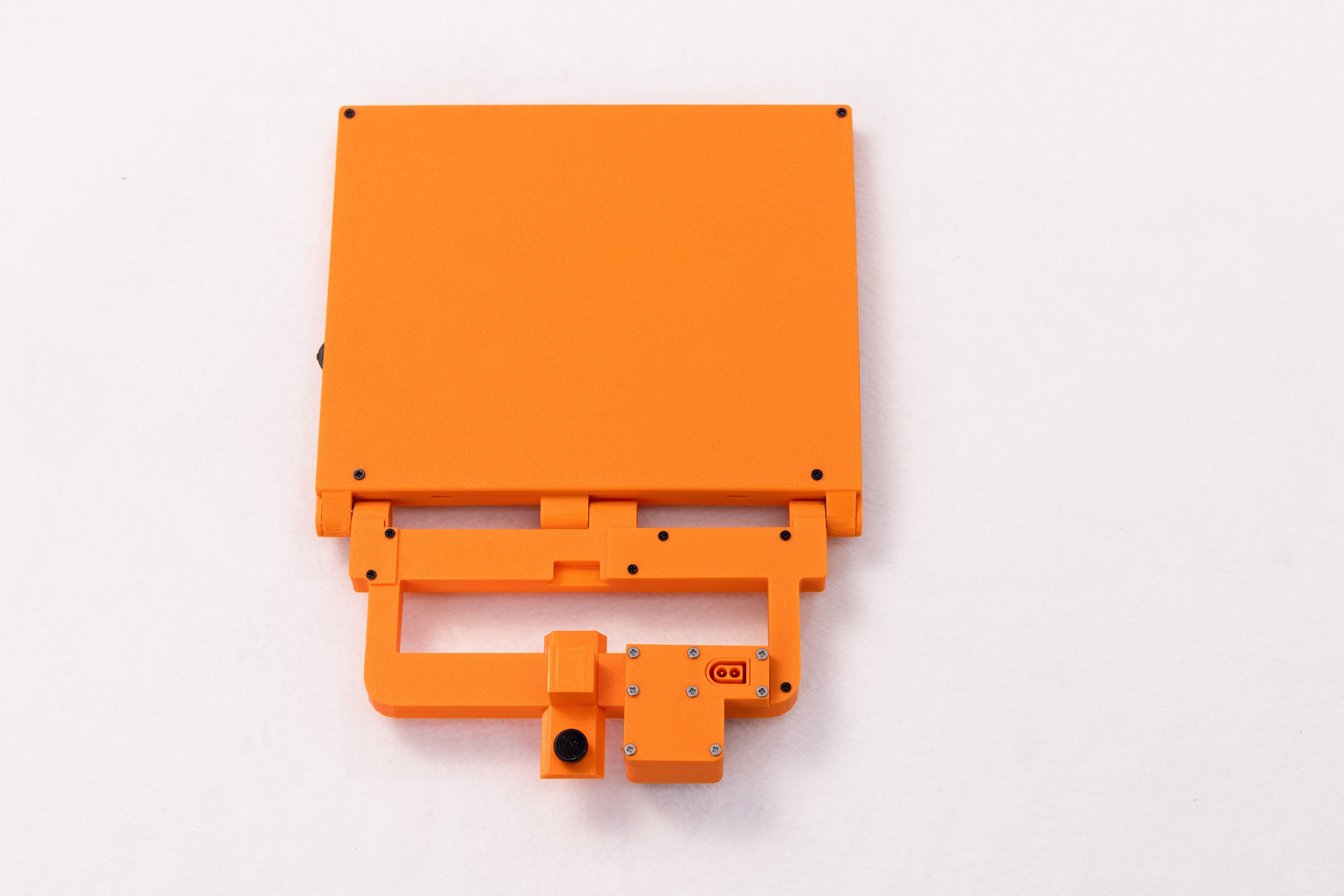 8Inch  Monitor  3D Print  for  - đánh giá và giá Retro Gaming Fun