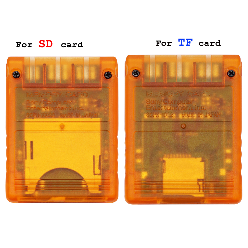 MX4SIO SIO2SD TF/SD Card Adapt - đánh giá và giá Retro Gaming Monitor