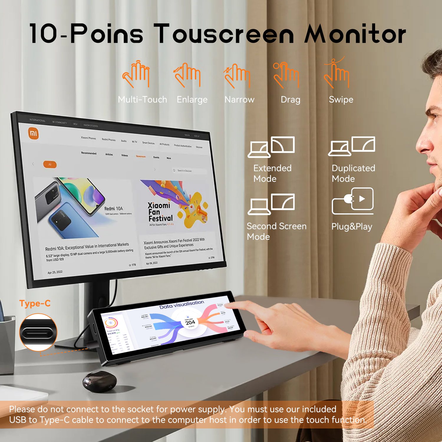 8.8-inch Chassis Secondary Scr - đánh giá và giá Retro Gaming Monitor