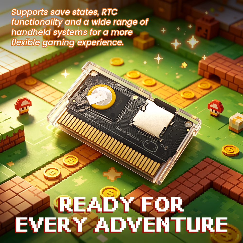 Retro Superchis Flash Game Car - đánh giá và giá Retro Gaming Fun