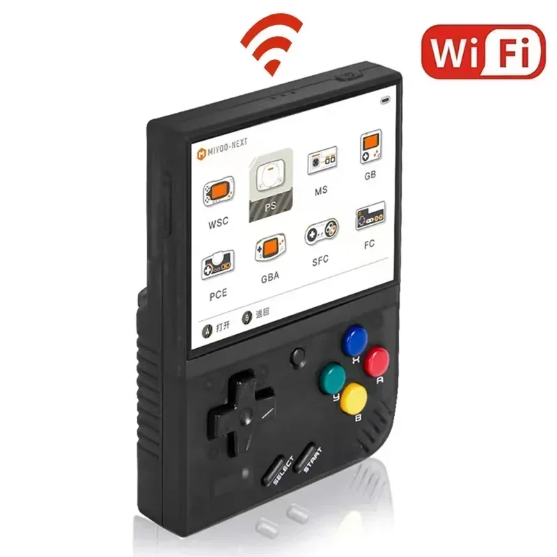 MIYOO Mini Plus Mini+ Portable - đánh giá và giá Retro Gaming Monitor