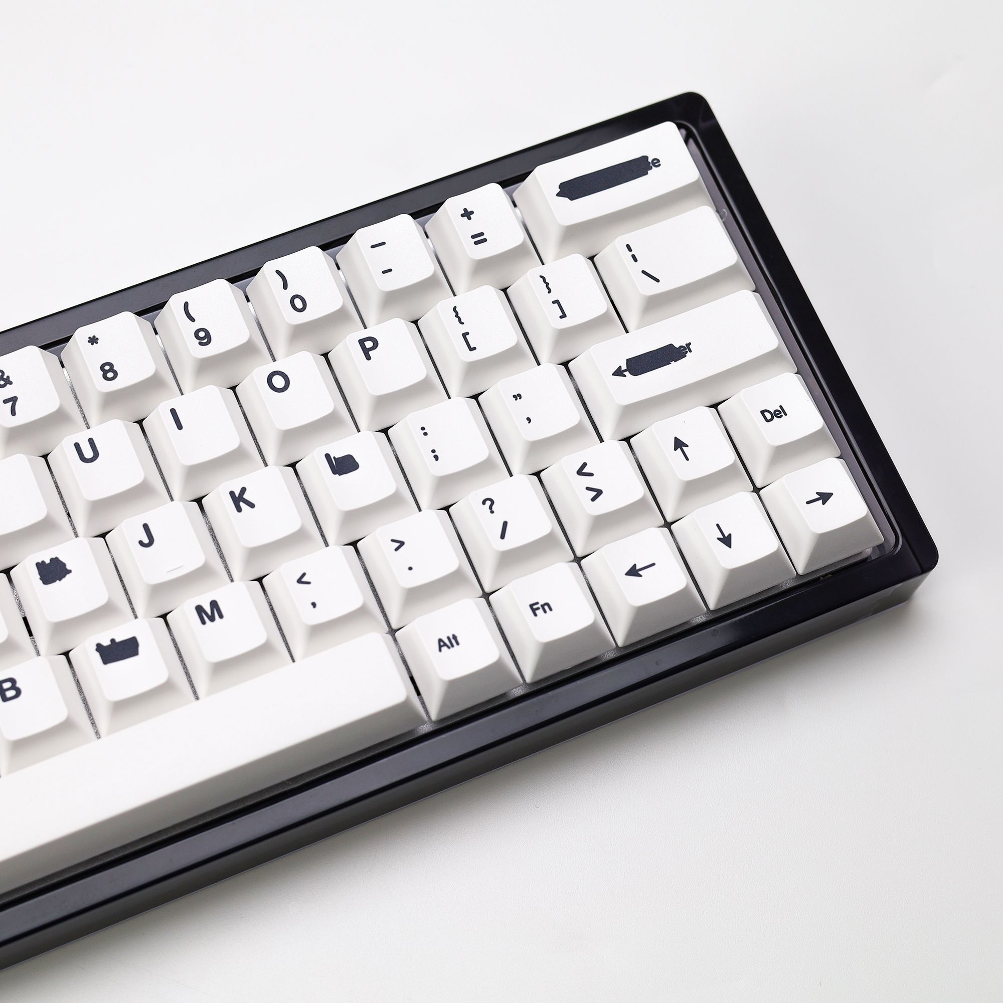 KBDiy Retro GMK Redacted Keyca - đánh giá và giá Retro Gaming Bar