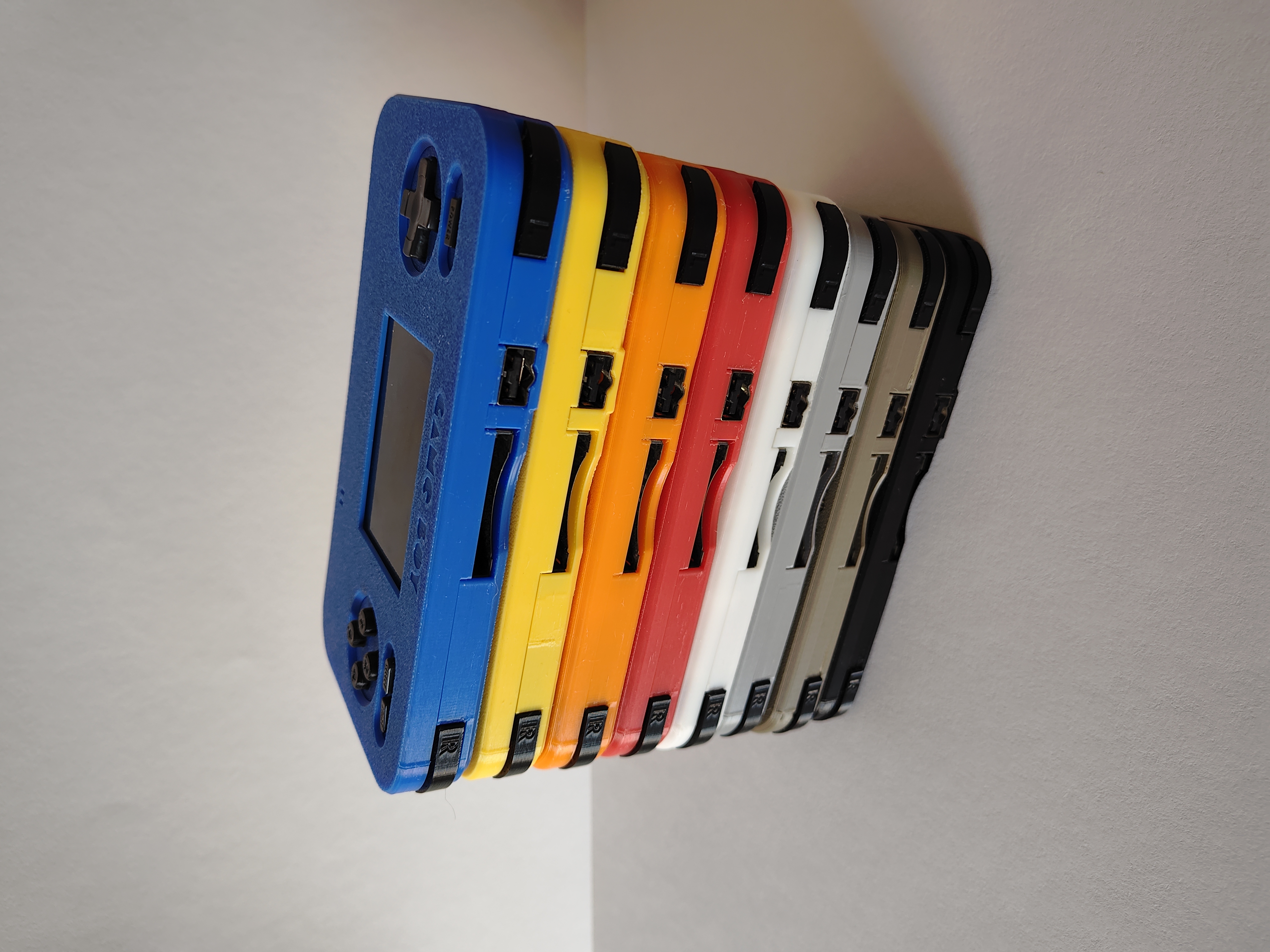 Colorful Design NDS To GBA Ret - đánh giá và giá Retro Gaming Fun