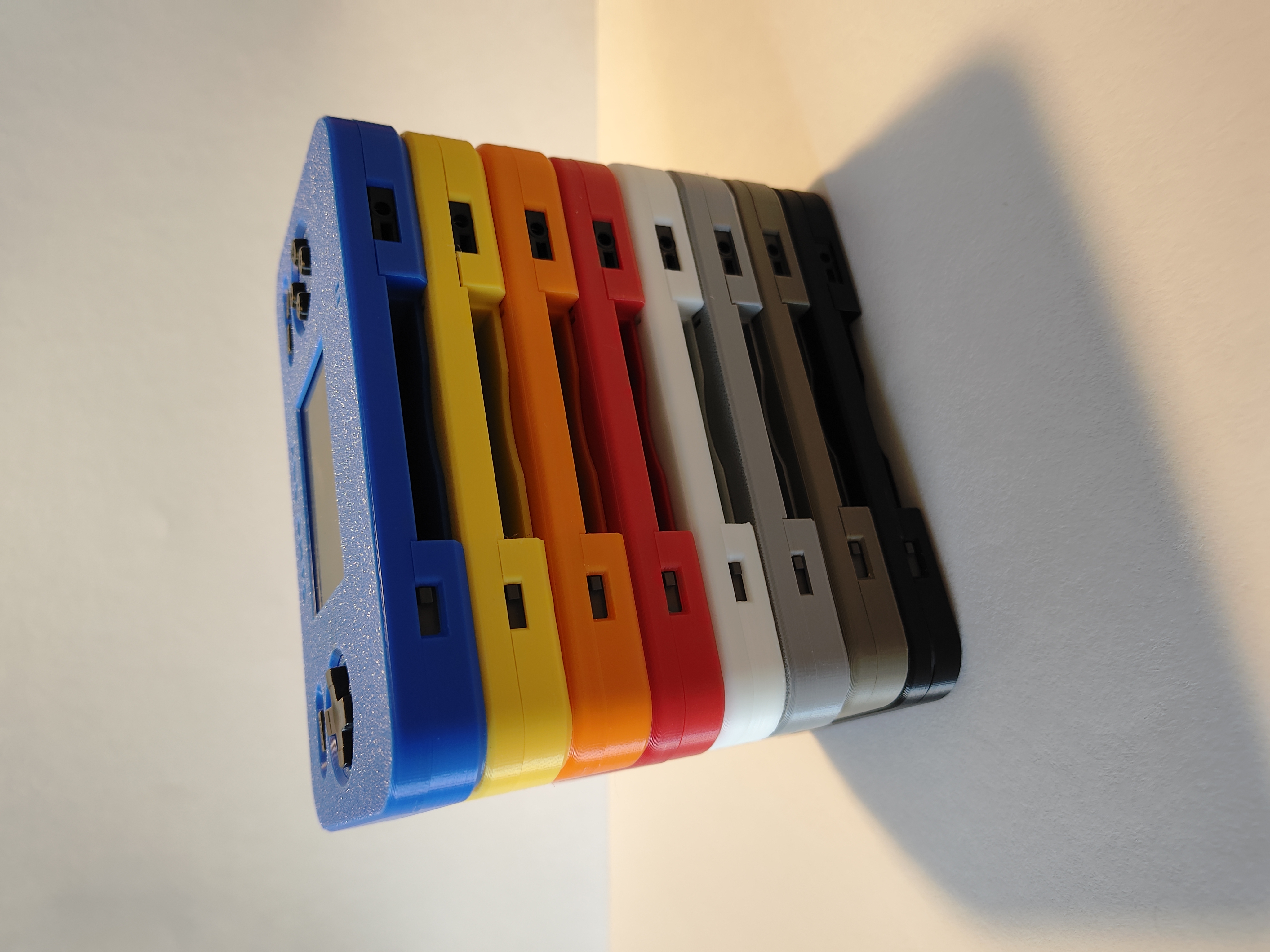 Colorful Design NDS To GBA Ret - đánh giá và giá Retro Gaming Fun
