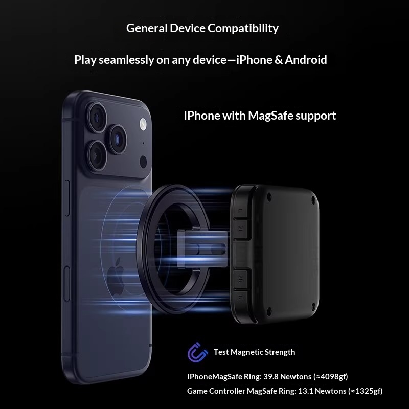 New Abxylute M4 Gamepads Bluet - đánh giá và giá Retro Gaming Phone