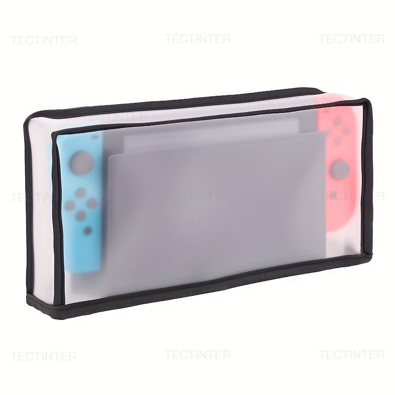 Protective Dust Cover for Nint - đánh giá và giá Console Dust Cover