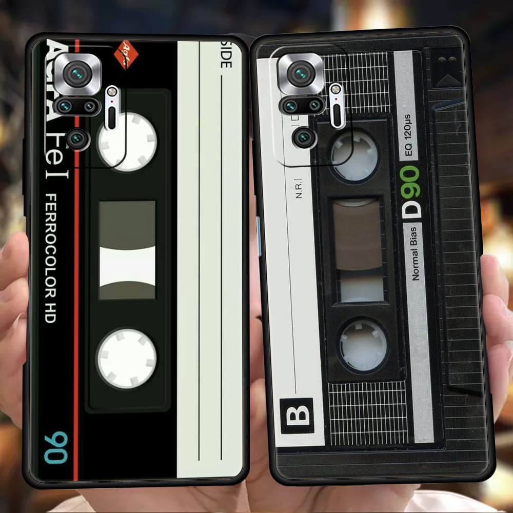 Vintage Cassette Tape Retro St - đánh giá và giá Retro Gaming Phone