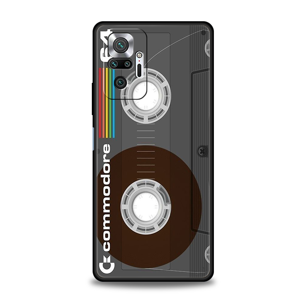 Vintage Cassette Tape Retro St - đánh giá và giá Retro Gaming Phone