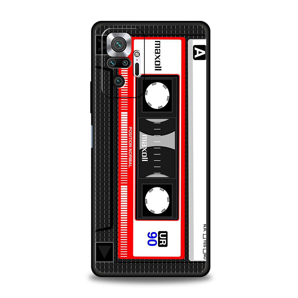 Vintage Cassette Tape Retro St - đánh giá và giá Retro Gaming Phone