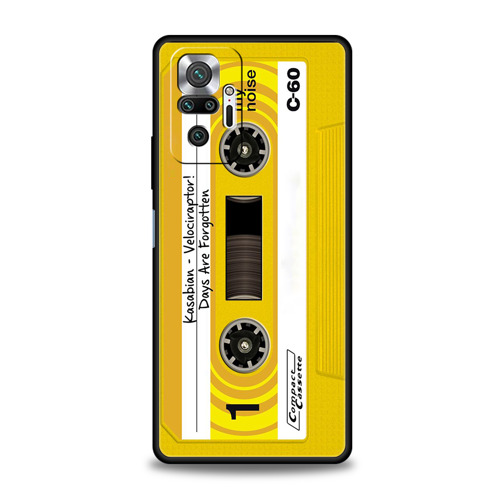Vintage Cassette Tape Retro St - đánh giá và giá Retro Gaming Phone