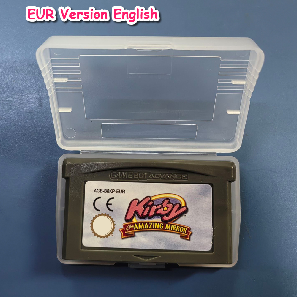 Kirby Video Game Cartridge For - đánh giá và giá Retro Gaming Fun