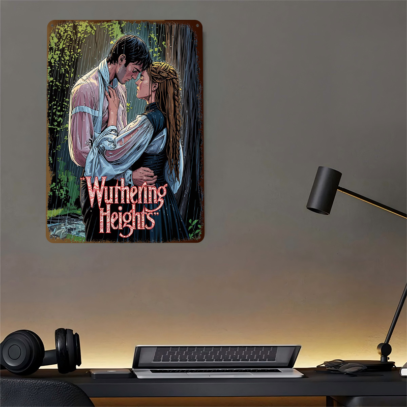 Wuthering Heights Couple in Ra - đánh giá và giá Retro Gaming Bar