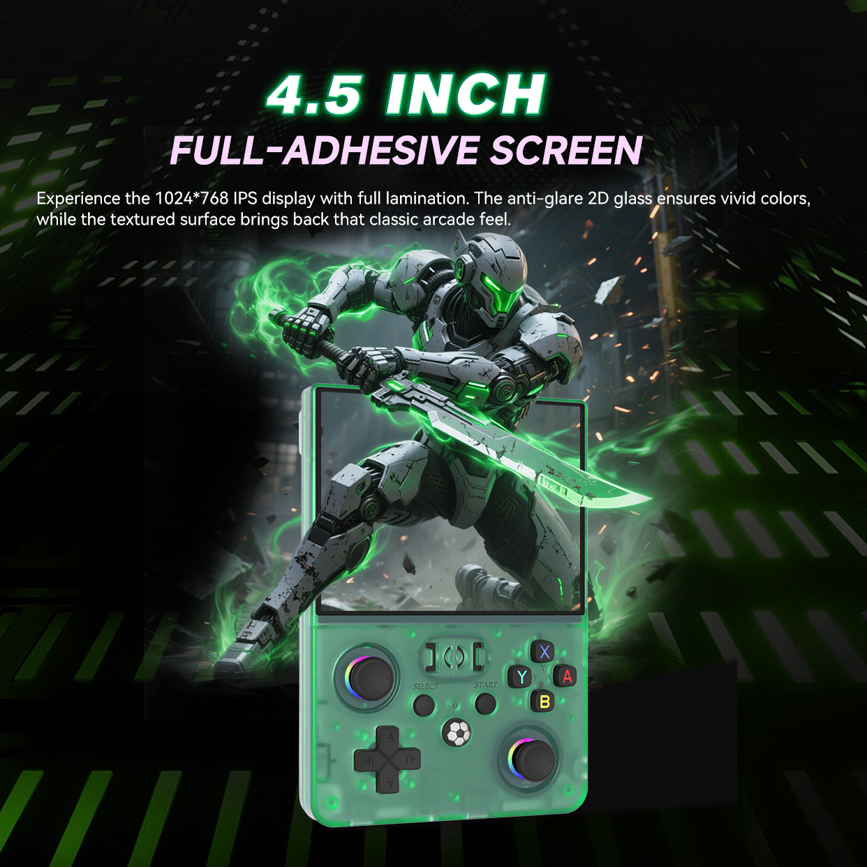 R36 Max2 Linux System Handheld - đánh giá và giá Retro Gaming Handheld Console