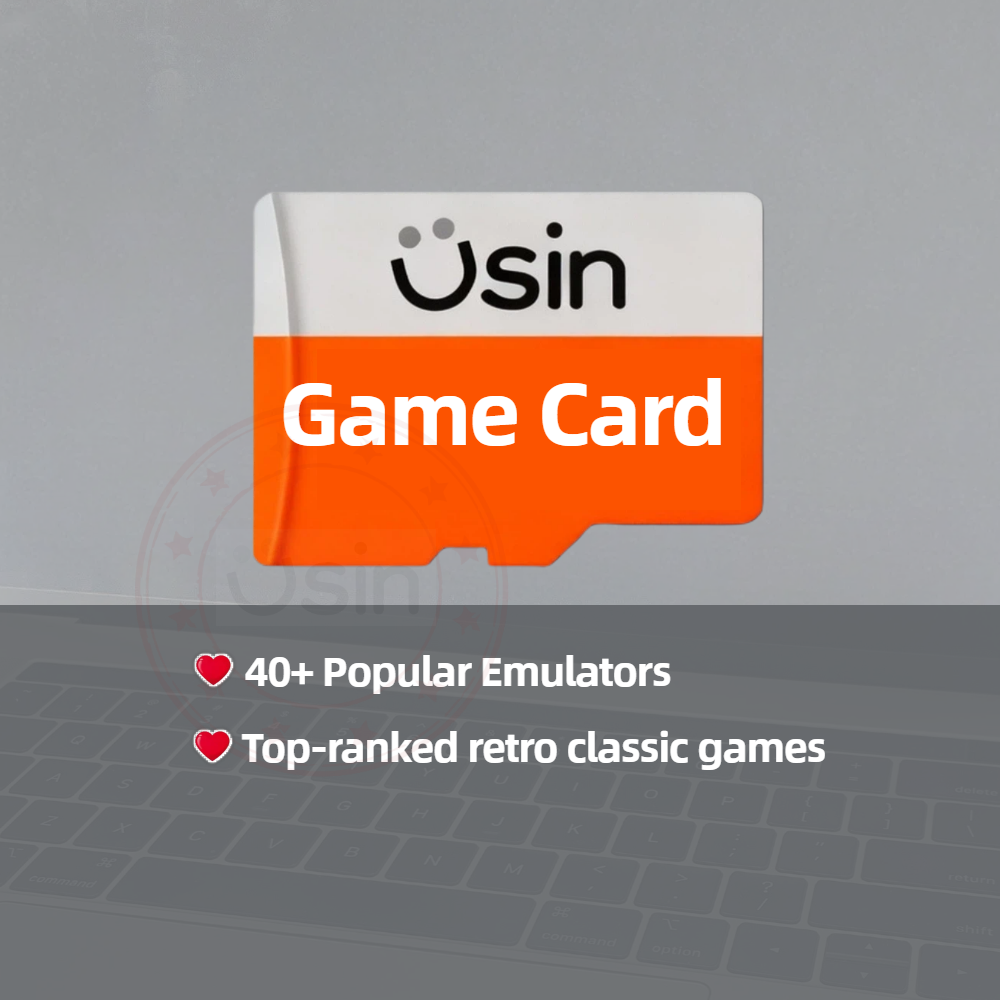 Game SD Card For Ayn ODIN3 ODI - đánh giá và giá Retro Gaming Handheld Console