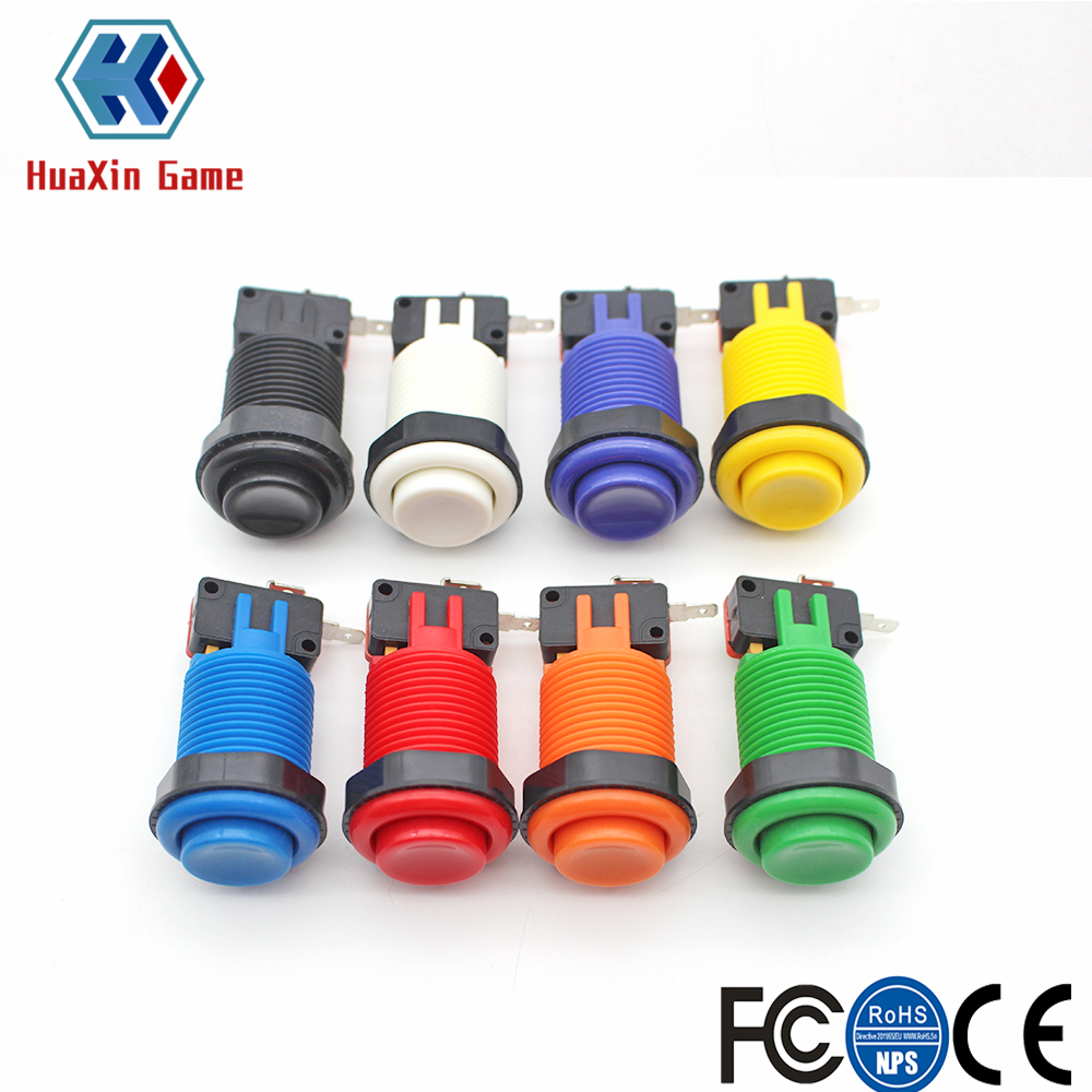 Arcade DIY KIT American Style  - đánh giá và giá Retro Gaming Raspberry Pi