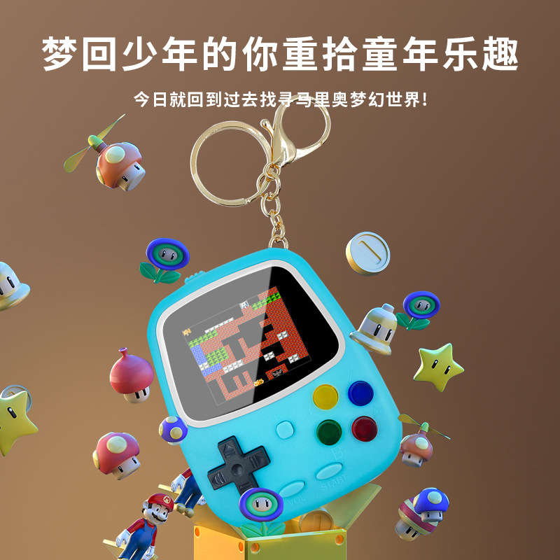 2026 H3 Mini Handheld Game Con - đánh giá và giá Retro Gaming Fun