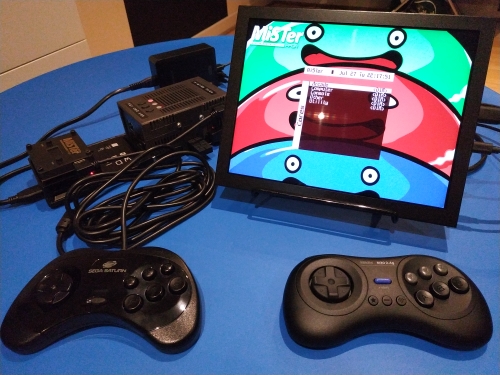 9.7inch 2K Monitor 2048X1536 P - đánh giá và giá Retro Gaming Monitor