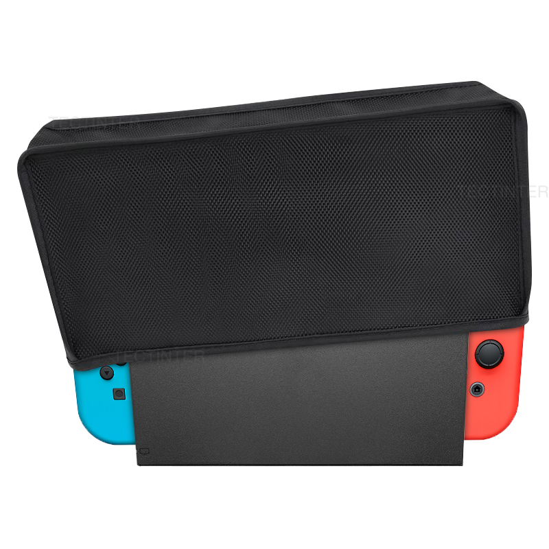 Protective Dust Cover for Nint - đánh giá và giá Console Dust Cover