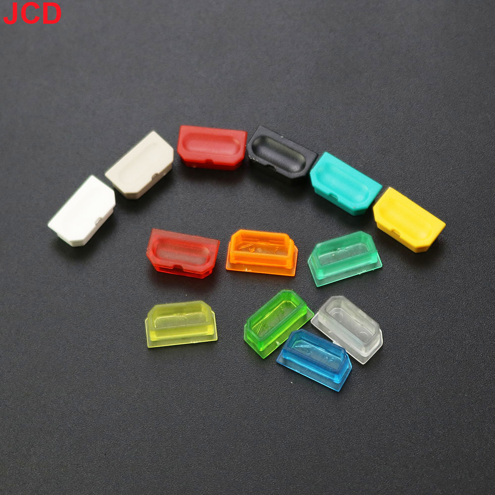 JCD 1pcs Multicolor Dust Cover - đánh giá và giá Console Dust Cover