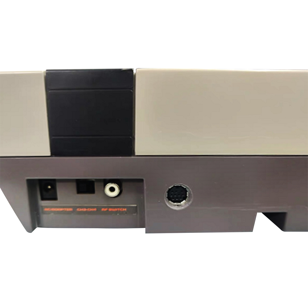 1:1 copy NESRGB kit Retro Game - đánh giá và giá Retro Gaming Fun