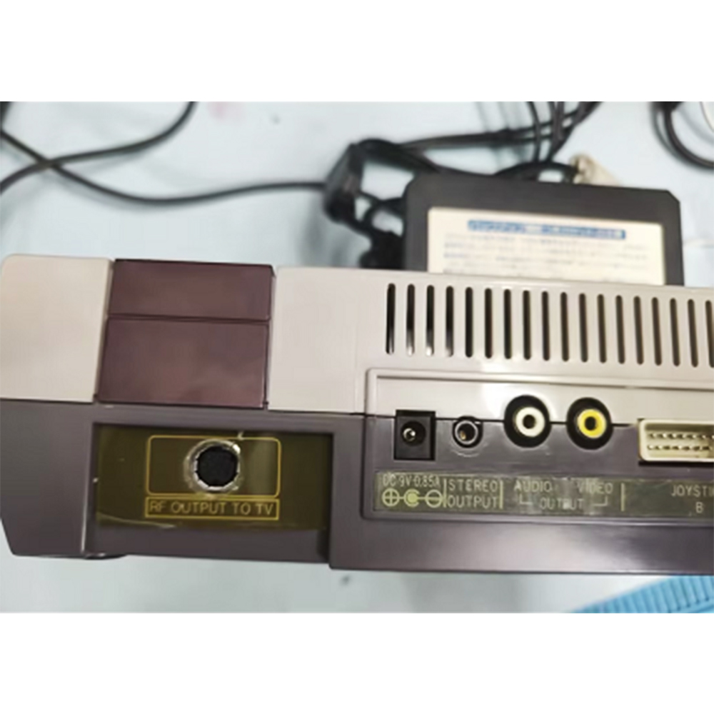 1:1 copy NESRGB kit Retro Game - đánh giá và giá Retro Gaming Fun