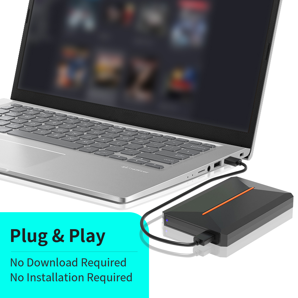 500GB Gaming HDD Launchbox OS  - đánh giá và giá Retro Gaming Hard Drive