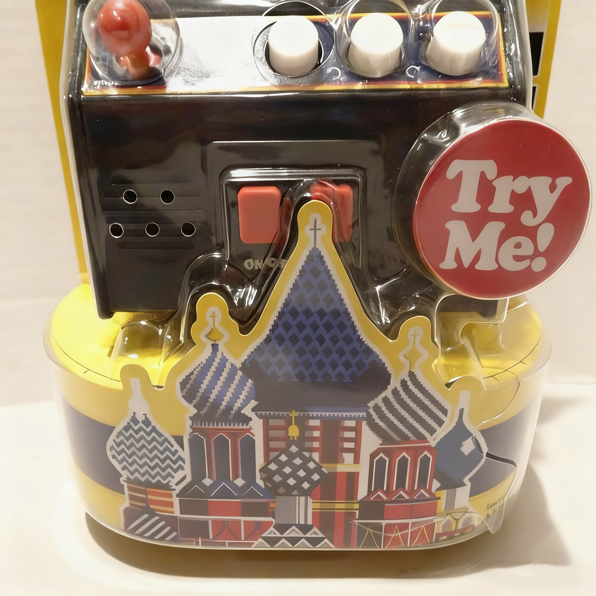 Tetris Mini Arcade Console Ret - đánh giá và giá Retro Gaming Fun