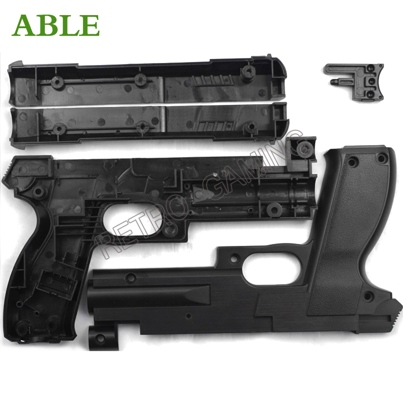 Arcade Shooting Game TIME CRIS - đánh giá và giá Retro Gaming Light Gun