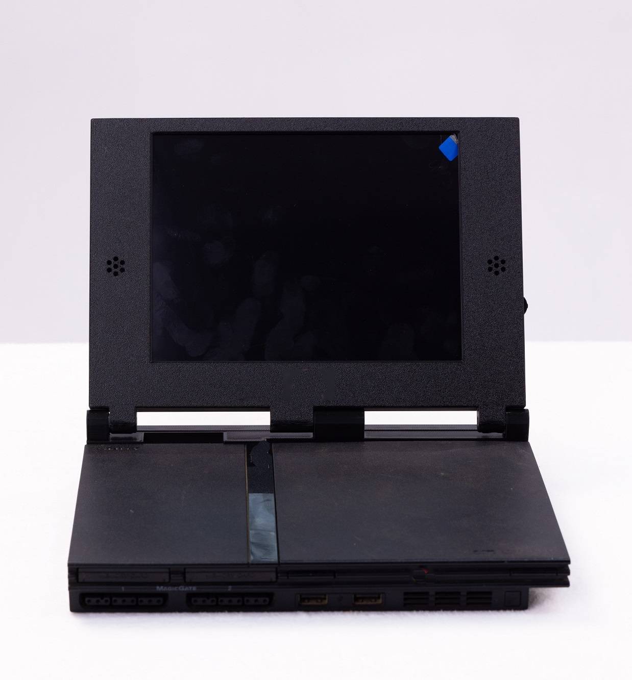 8 INCH Screen Portable Display - đánh giá và giá Retro Gaming Monitor