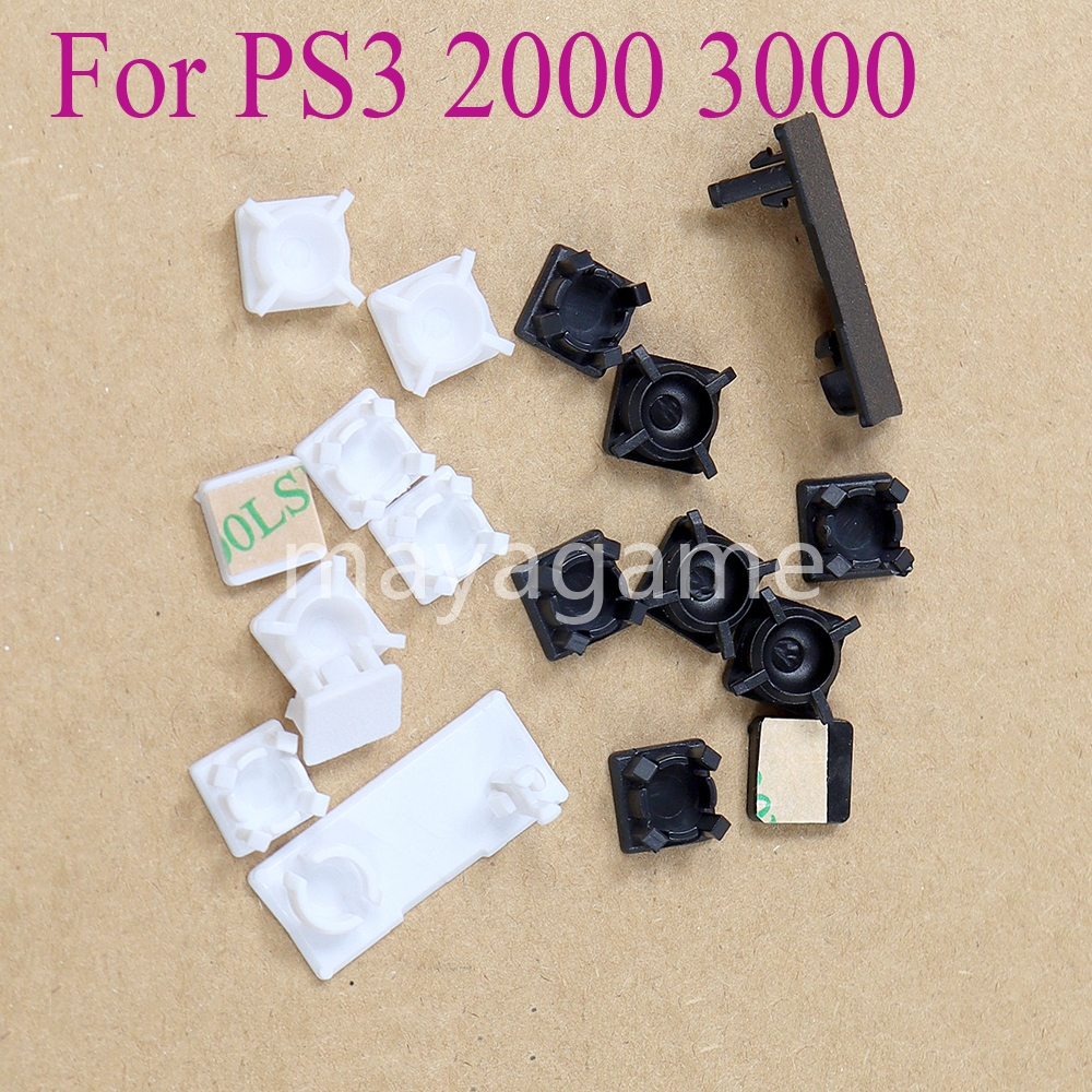 1set 9 in 1 Full set dust plug - đánh giá và giá Console Dust Cover