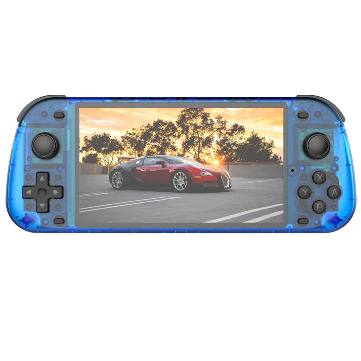 New 3C-R50S Retro Handheld Gam - đánh giá và giá Retro Gaming Handheld Console