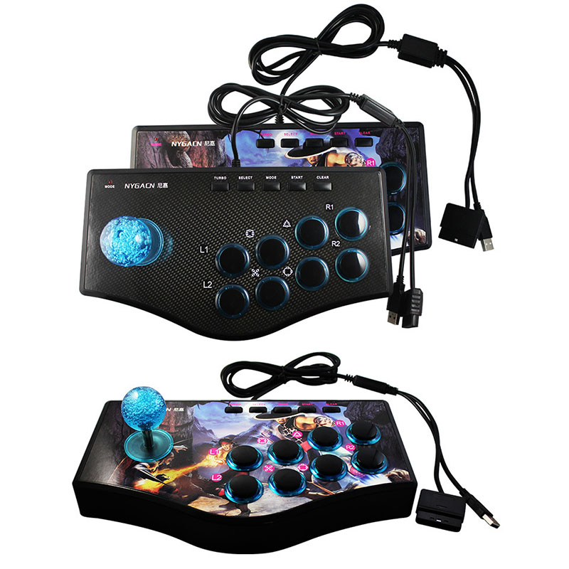 FULL-Retro Arcade Game Rocker  - đánh giá và giá Retro Gaming Design