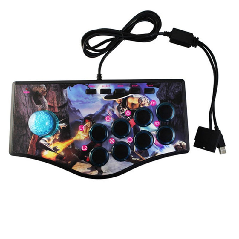FULL-Retro Arcade Game Rocker  - đánh giá và giá Retro Gaming Design