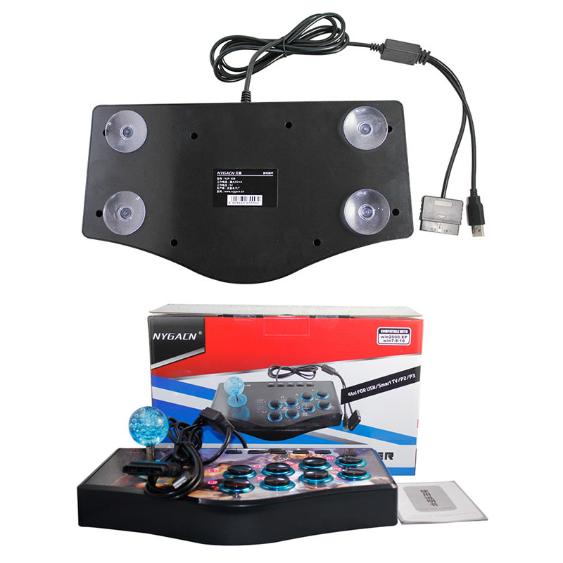 FULL-Retro Arcade Game Rocker  - đánh giá và giá Retro Gaming Design