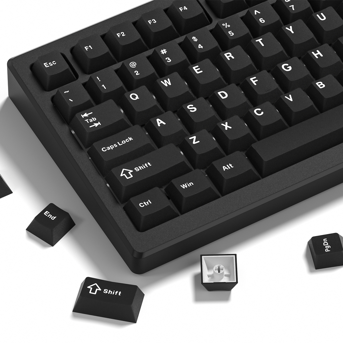 2026 New 133+ Keys Retro Black - đánh giá và giá Retro Gaming Fun