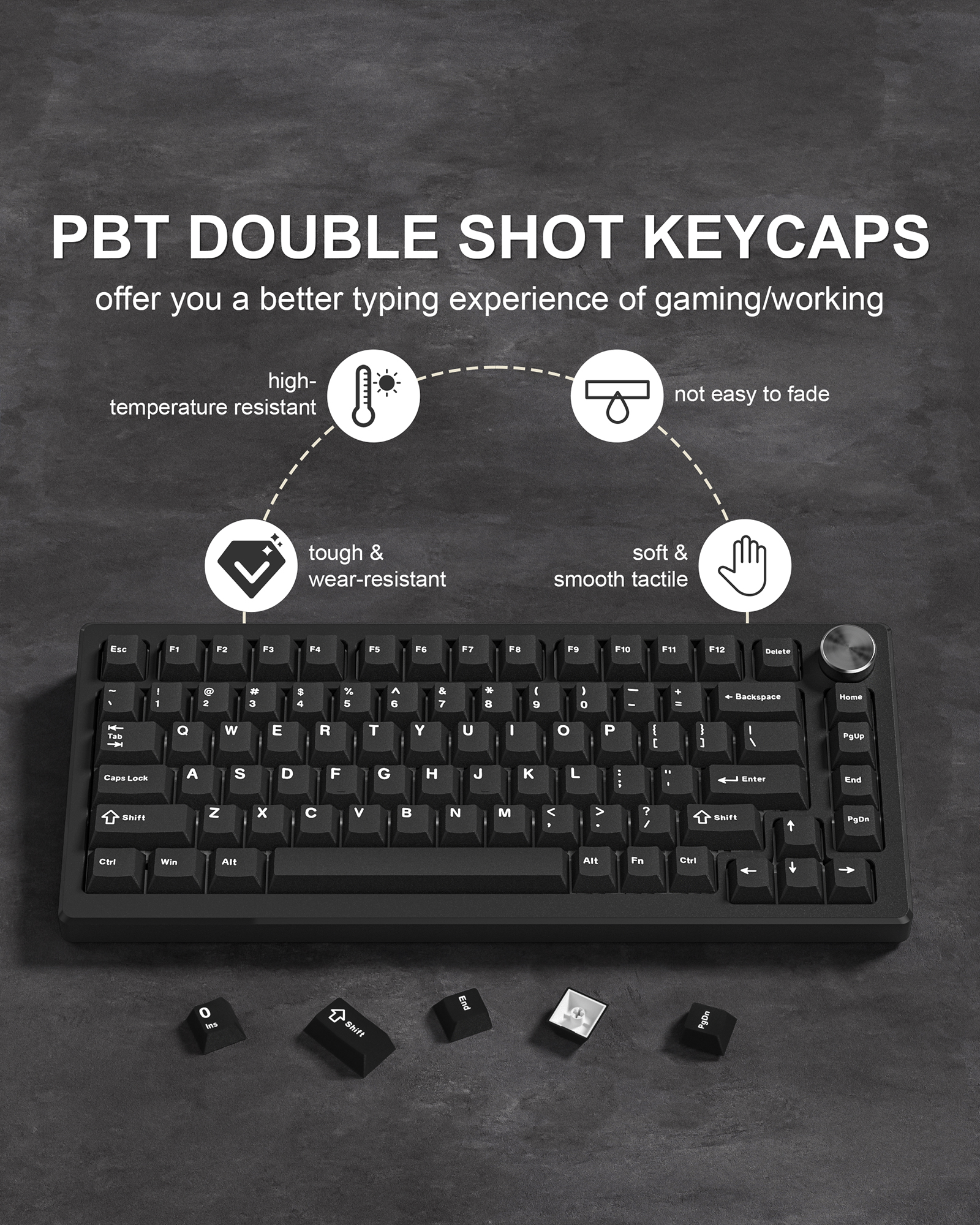 2026 New 133+ Keys Retro Black - đánh giá và giá Retro Gaming Fun