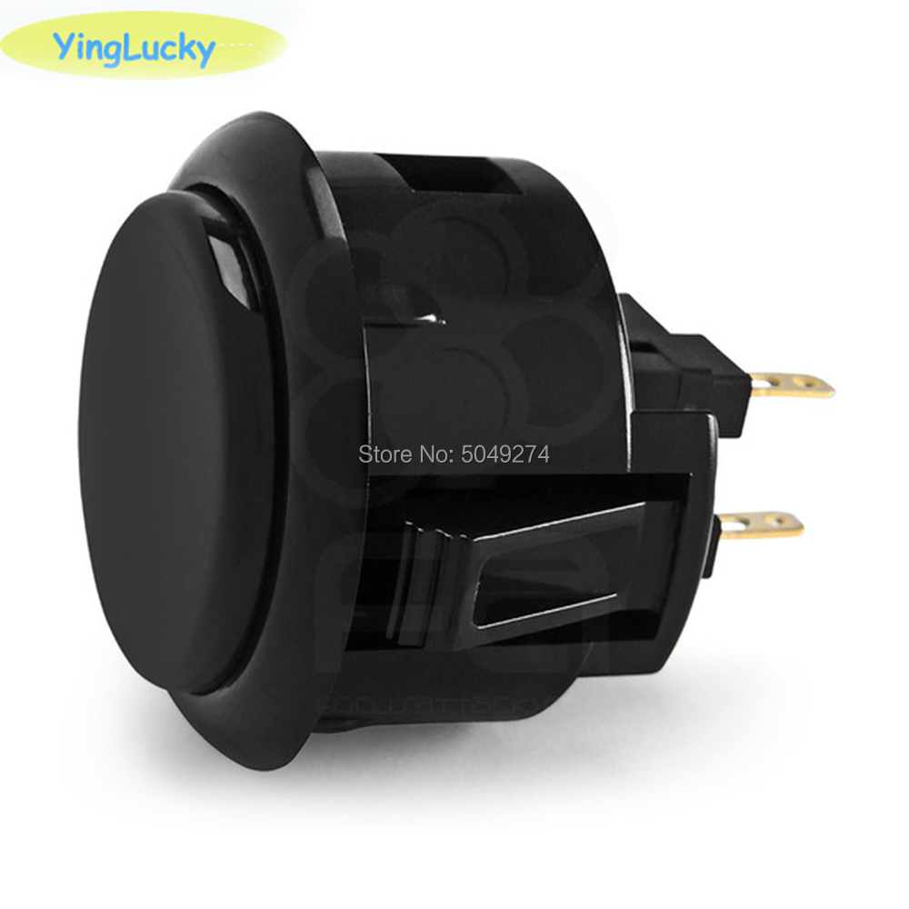 1pcs Original Sanwa Button OBS - đánh giá và giá Retro Gaming Raspberry Pi
