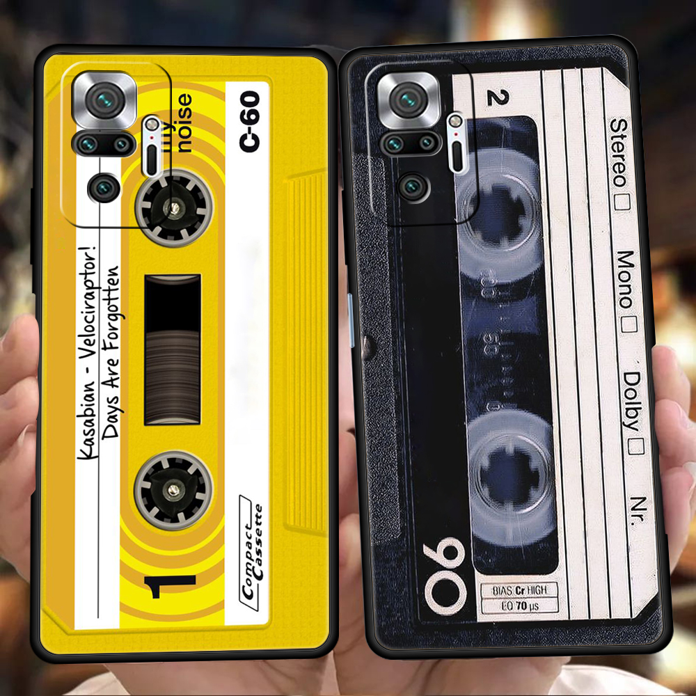 Vintage Cassette Tape Retro St - đánh giá và giá Retro Gaming Phone