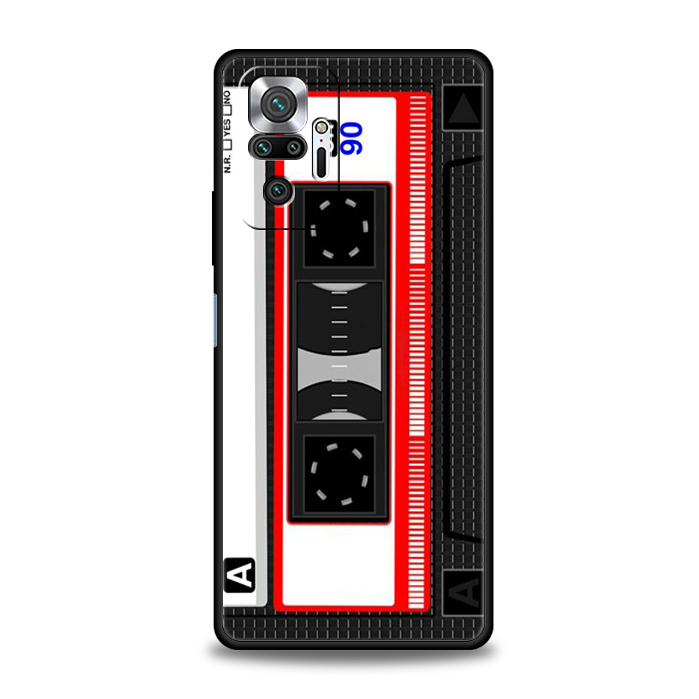 Vintage Cassette Tape Retro St - đánh giá và giá Retro Gaming Phone