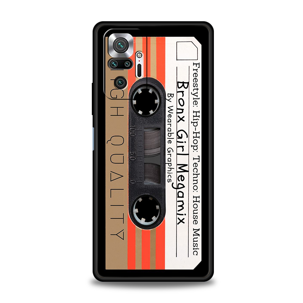 Vintage Cassette Tape Retro St - đánh giá và giá Retro Gaming Phone