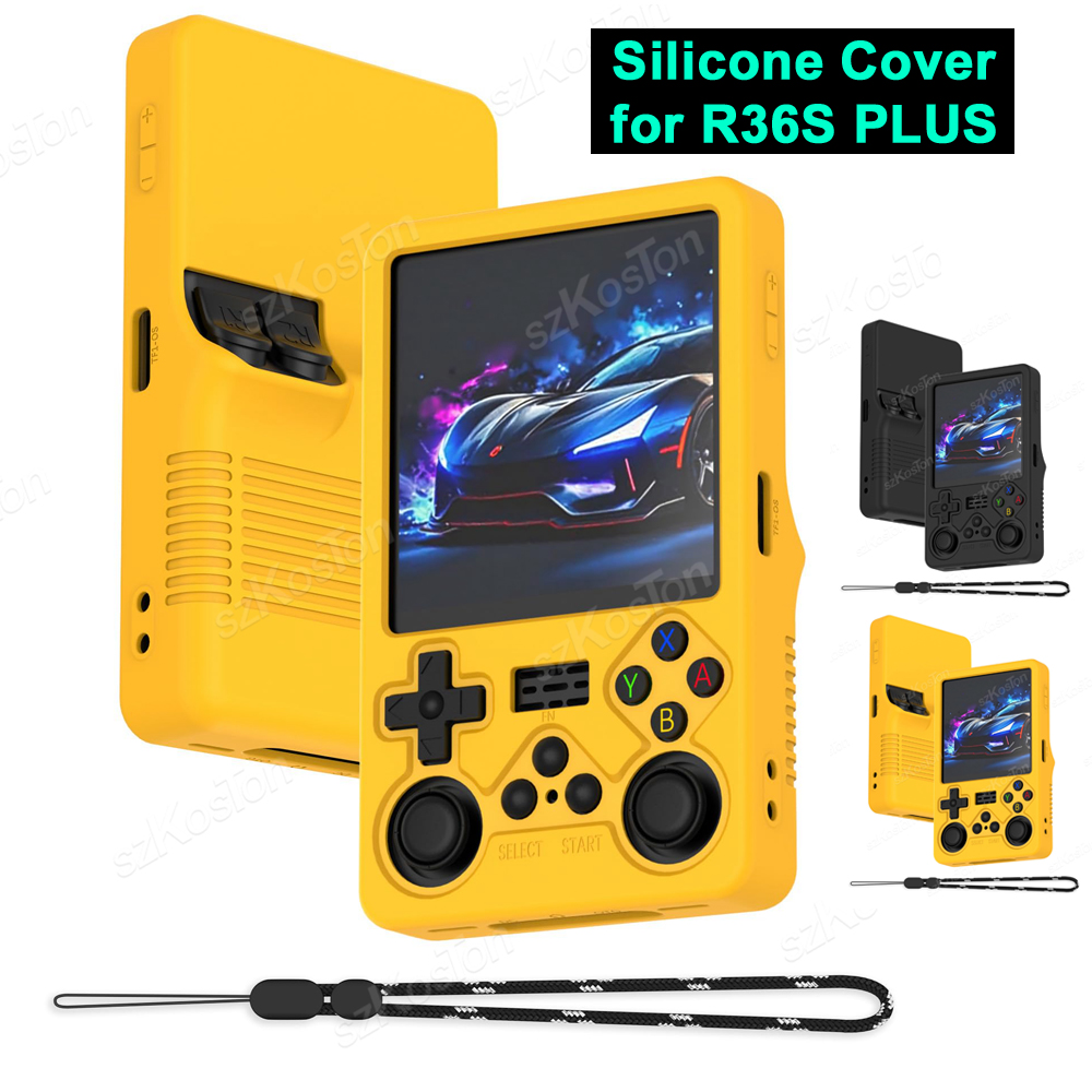Silicone Protective Cover For  - đánh giá và giá Console Dust Cover