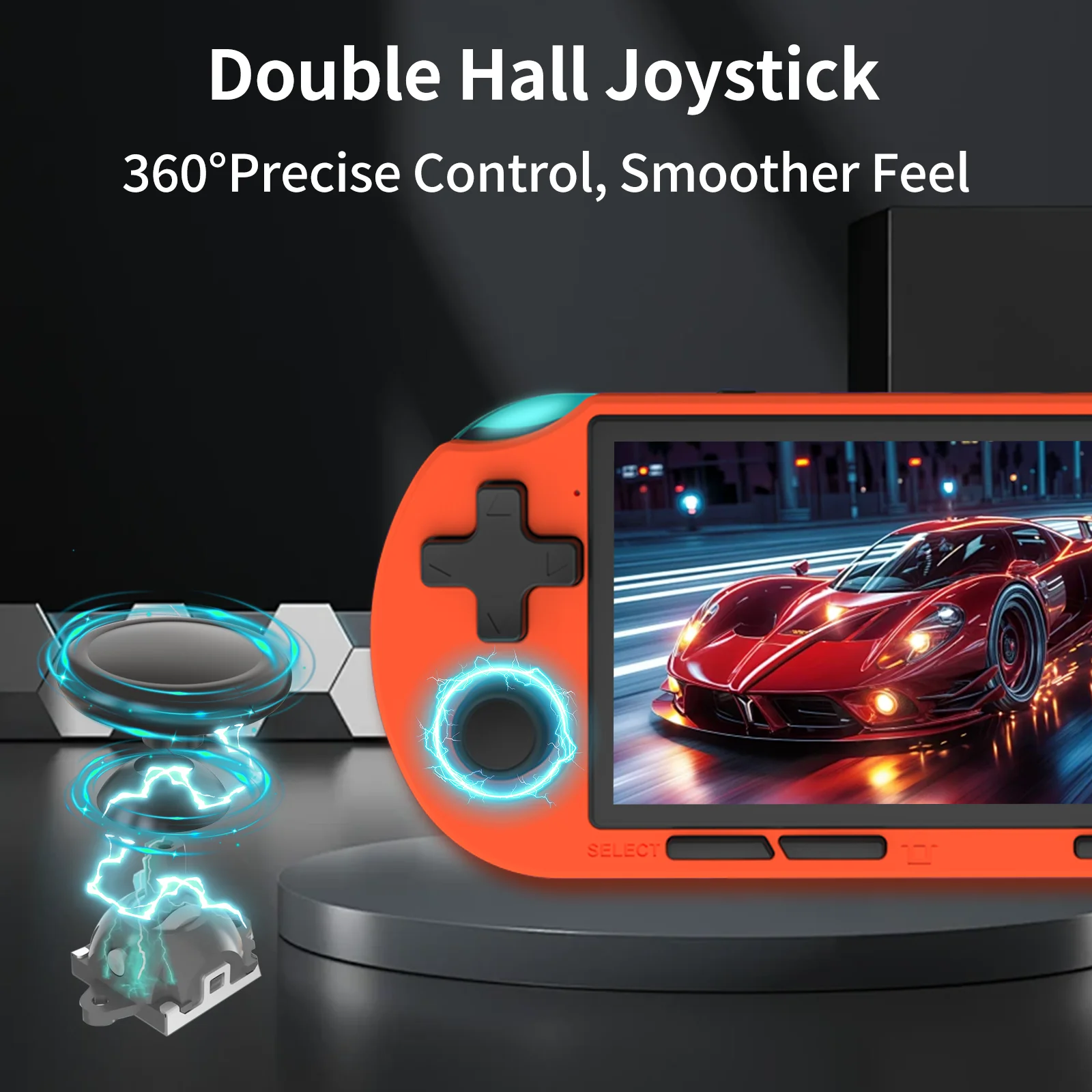 GAMINJA Handheld Portable Gami - đánh giá và giá Retro Gaming Monitor